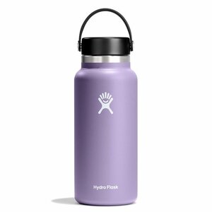 Hydro Flask Wide Mouth with Flex Cap 32oz