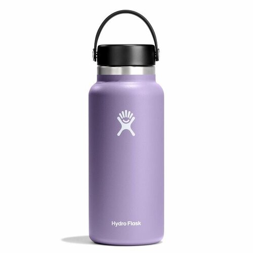 Hydro Flask Wide Mouth with Flex Cap 32oz