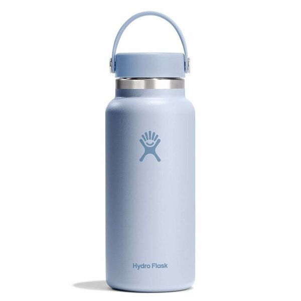 Hydro Flask Wide Mouth with Flex Cap 32oz