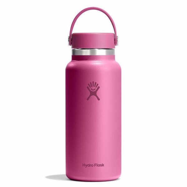 Hydro Flask Wide Mouth with Flex Cap 32oz