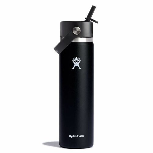 Hydro Flask Wide Mouth Flex Straw Cap 24oz
