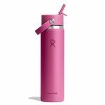 Hydro Flask Wide Mouth Flex Straw Cap 24oz