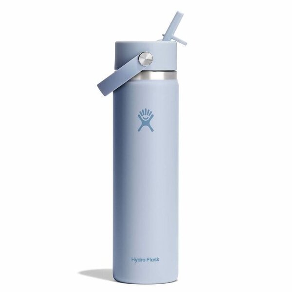 Hydro Flask Wide Mouth Flex Straw Cap 24oz