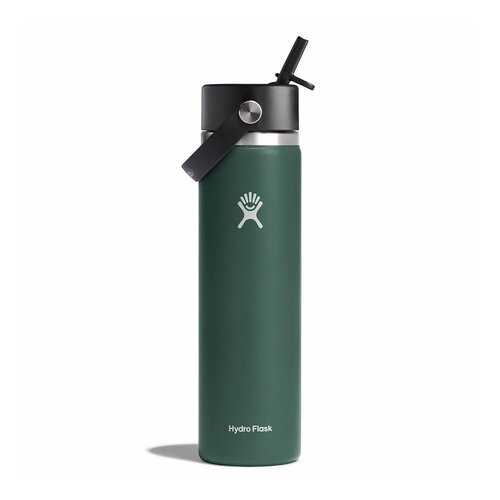 Hydro Flask Wide Mouth Flex Straw Cap 24oz