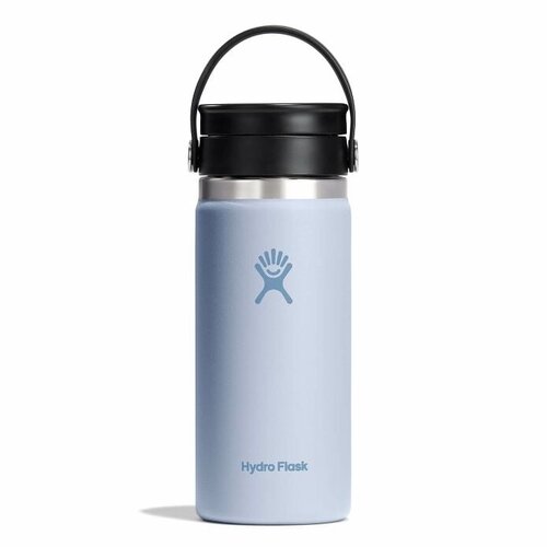 Hydro Flask Coffee Wide Mouth with Flex Sip Lid Hydro Flask Coffee Wide Mouth with Flex Sip Lid
