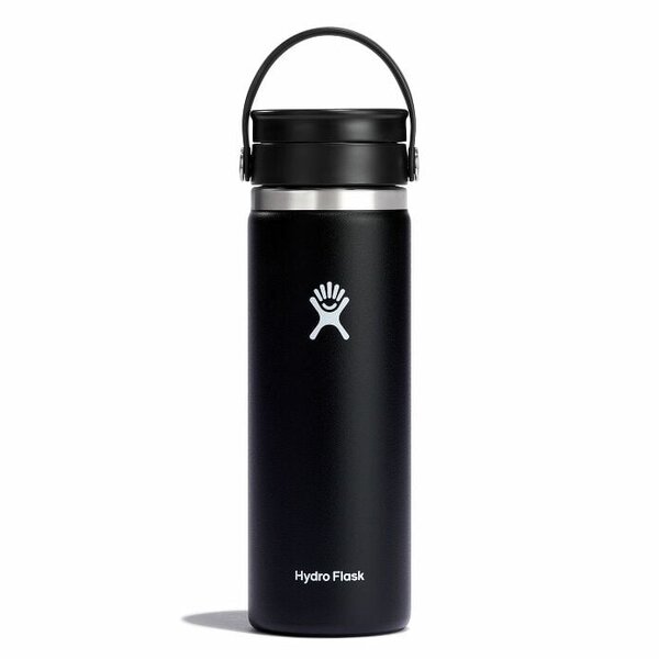 Hydro Flask Wide Mouth Coffee with Flex Sip Lid 20oz
