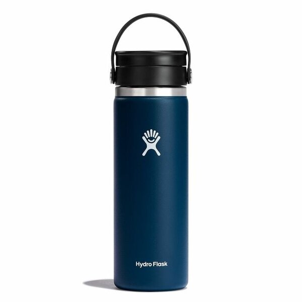 Hydro Flask Wide Mouth Coffee with Flex Sip Lid 20oz