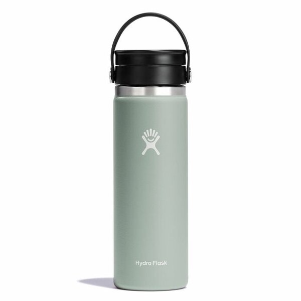 Hydro Flask Wide Mouth Coffee with Flex Sip Lid 20oz