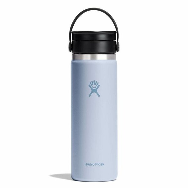 Hydro Flask Wide Mouth Coffee with Flex Sip Lid 20oz