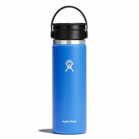 Wide Mouth Coffee with Flex Sip Lid 20oz