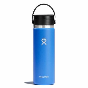 Hydro Flask Wide Mouth Coffee with Flex Sip Lid 20oz
