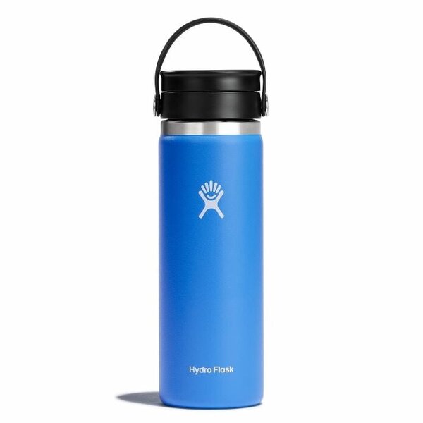 Hydro Flask Wide Mouth Coffee with Flex Sip Lid 20oz