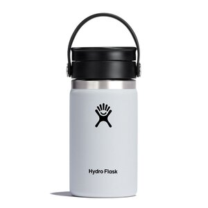 Hydro Flask Wide Mouth Coffee with Flex Sip 12oz