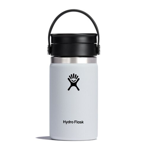 Hydro Flask Wide Mouth Coffee with Flex Sip 12oz