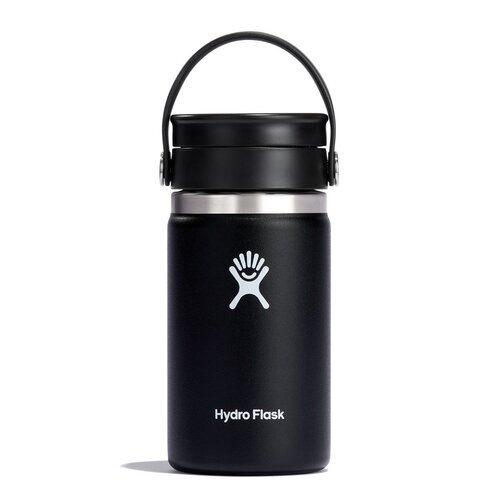 Hydro Flask Wide Mouth Coffee with Flex Sip 12oz