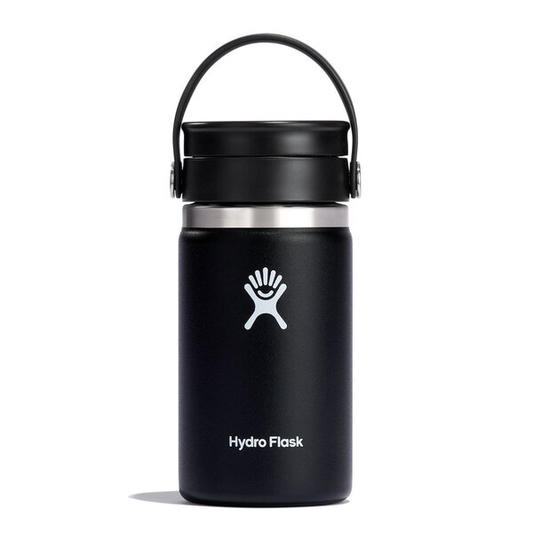 Hydro Flask Wide Mouth Coffee with Flex Sip 12oz