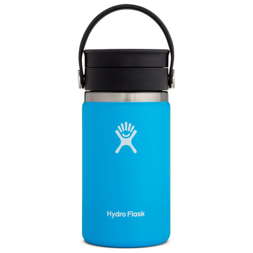 Hydro Flask Wide Mouth Coffee with Flex Sip 12oz