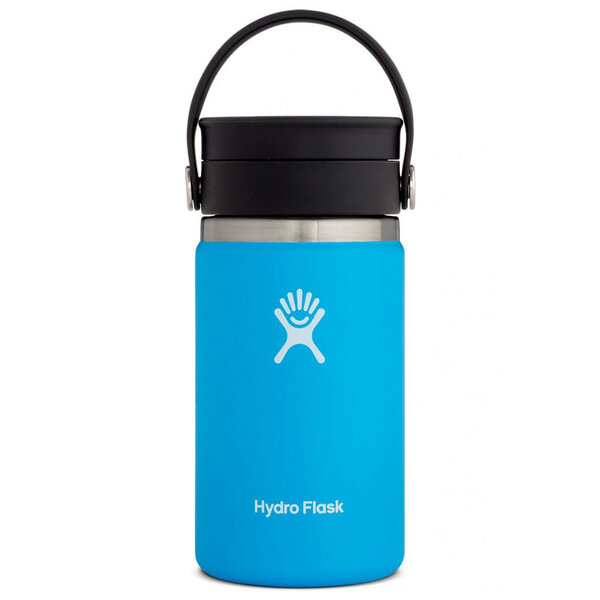 Hydro Flask Wide Mouth Coffee with Flex Sip 12oz