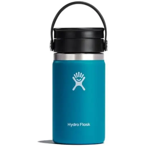 Hydro Flask Wide Mouth Coffee with Flex Sip 12oz