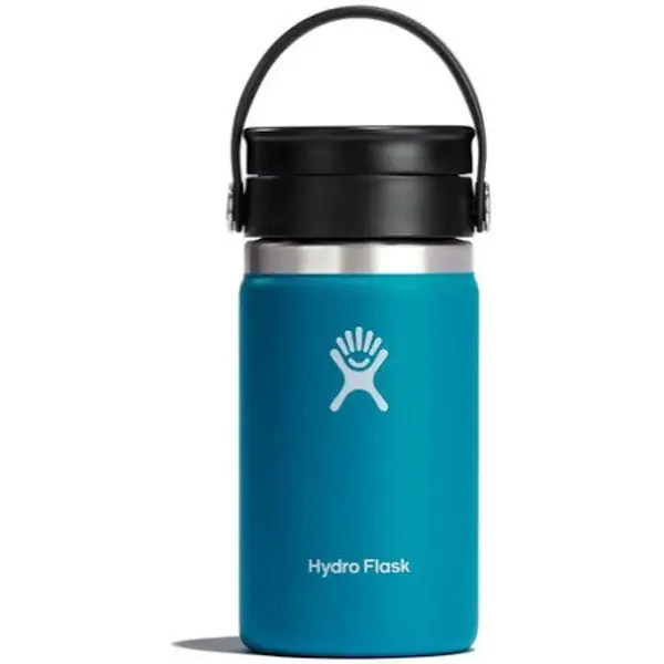 Hydro Flask Wide Mouth Coffee with Flex Sip 12oz