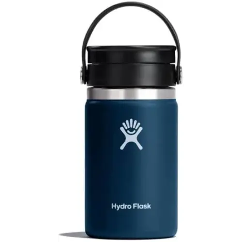 Hydro Flask Wide Mouth Coffee with Flex Sip 12oz