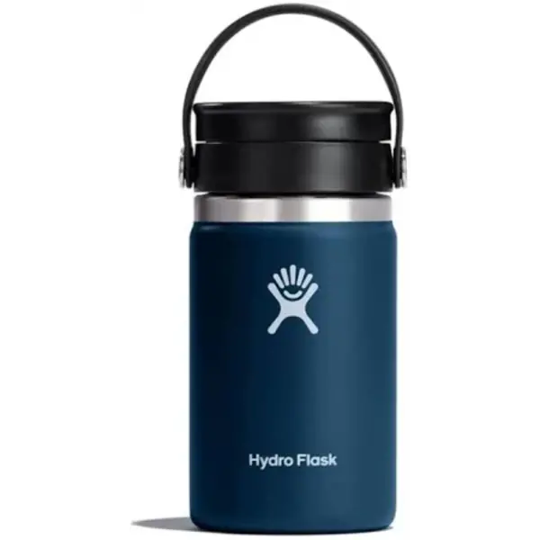 Hydro Flask Wide Mouth Coffee with Flex Sip 12oz