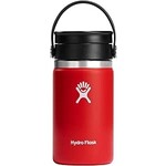 Hydro Flask Wide Mouth Coffee with Flex Sip 12oz