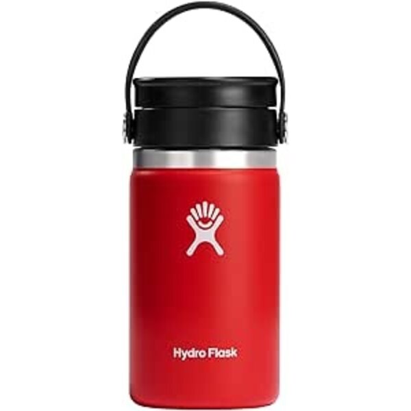 Hydro Flask Wide Mouth Coffee with Flex Sip 12oz