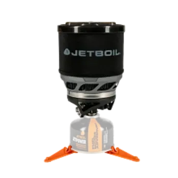 JetBoil MiniMo - Carbon