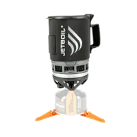 Zip 0.8L Carbon