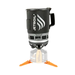 JetBoil Zip 0.8L Carbon