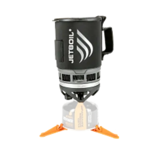 JetBoil Zip 0.8L Carbon JetBoil Zip 0.8L Carbon