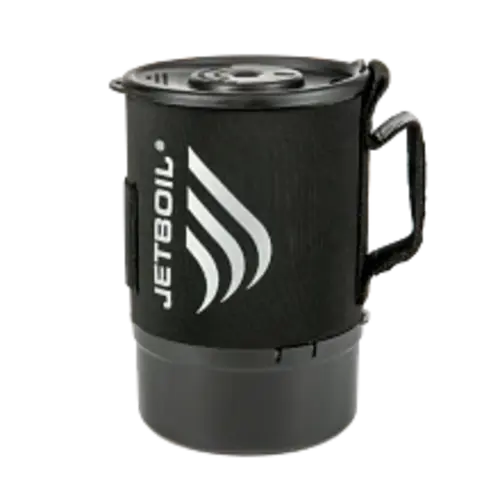 JetBoil Zip 0.8L Carbon JetBoil Zip 0.8L Carbon