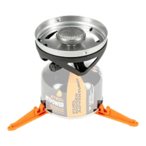 JetBoil Zip 0.8L Carbon JetBoil Zip 0.8L Carbon