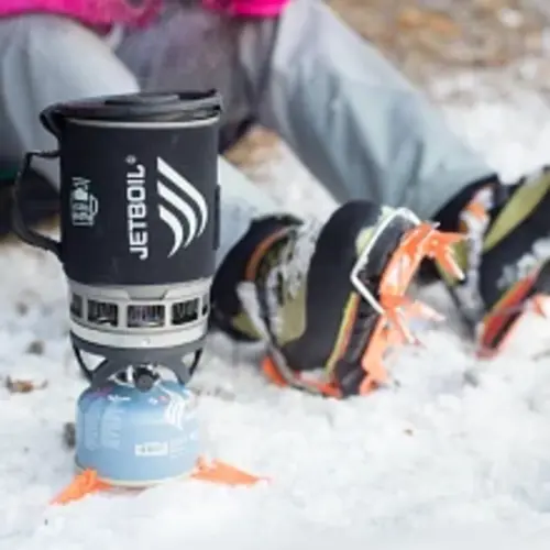 JetBoil Zip 0.8L Carbon JetBoil Zip 0.8L Carbon