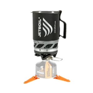 JetBoil MicroMo - Carbon