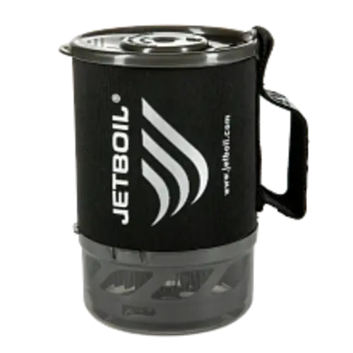 JetBoil MicroMo - Carbon