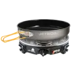 JetBoil HalfGen Basecamp System