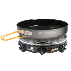 JetBoil HalfGen Basecamp System
