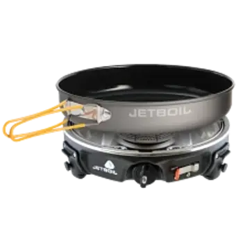 JetBoil HalfGen Basecamp System