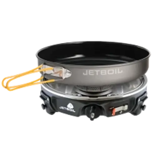 JetBoil HalfGen Basecamp System