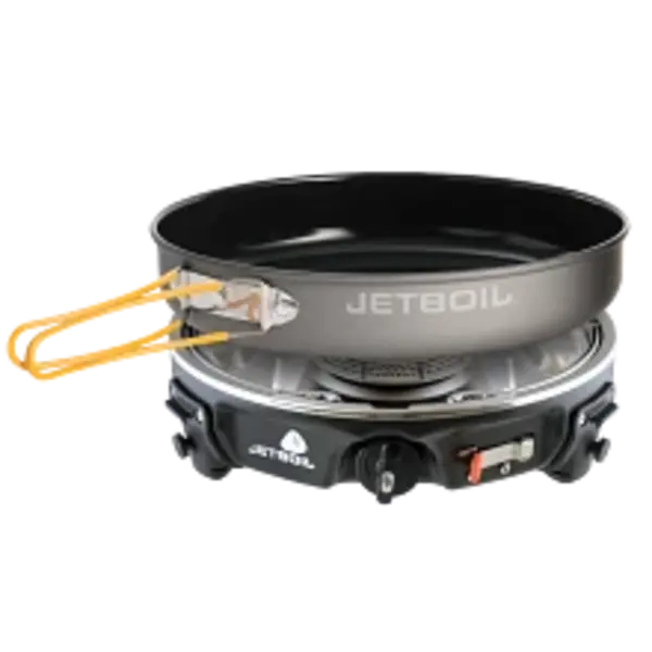 JetBoil HalfGen Basecamp System