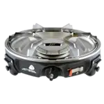 JetBoil HalfGen Basecamp System