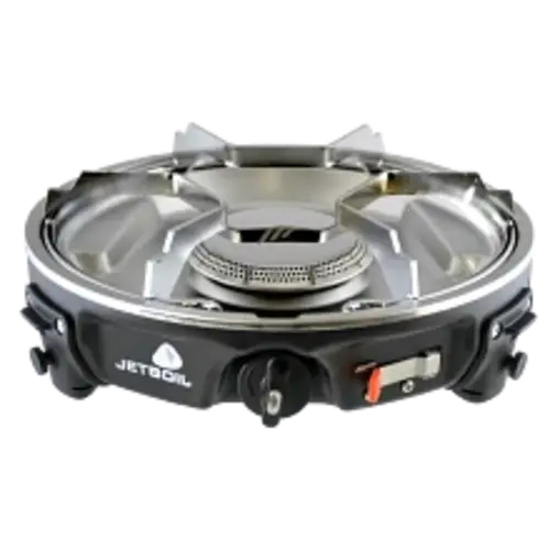JetBoil HalfGen Basecamp System