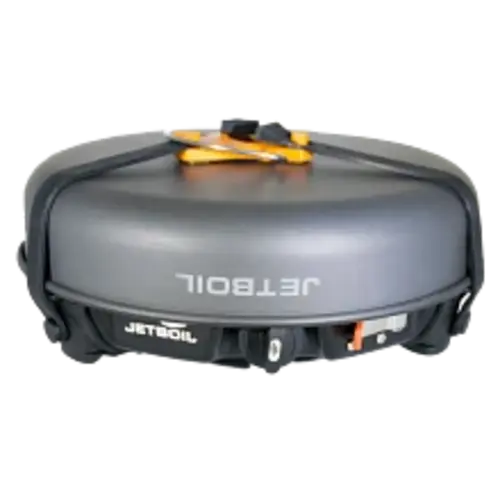 JetBoil HalfGen Basecamp System