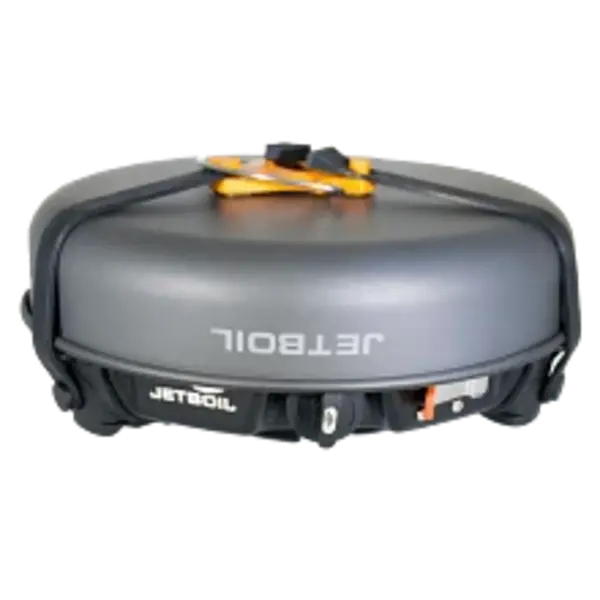JetBoil HalfGen Basecamp System
