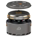 JetBoil HalfGen Basecamp System