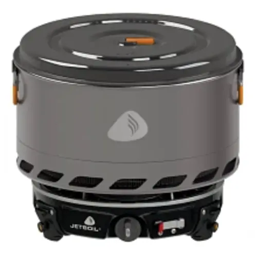 JetBoil HalfGen Basecamp System