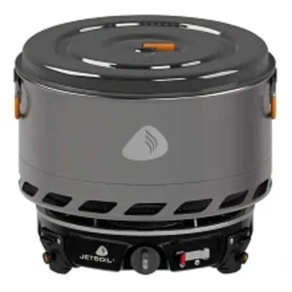JetBoil HalfGen Basecamp System