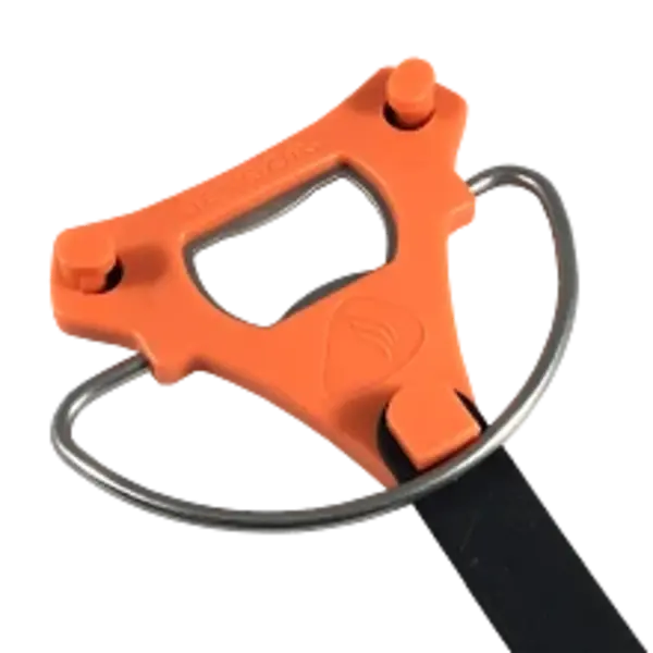 JetBoil HalfGen Basecamp System